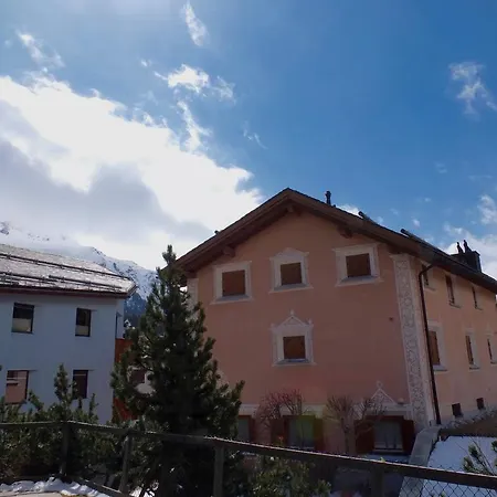 Apartman Silena *