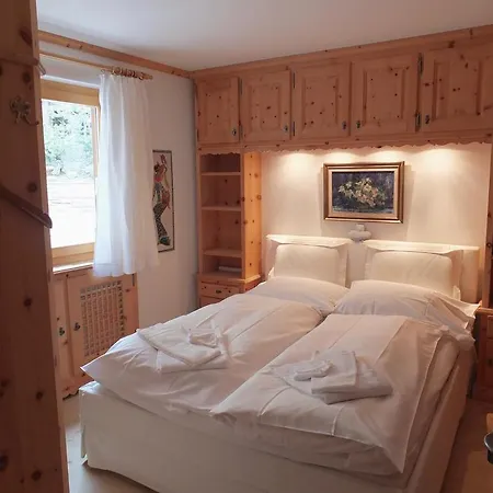 Appartement Silena
