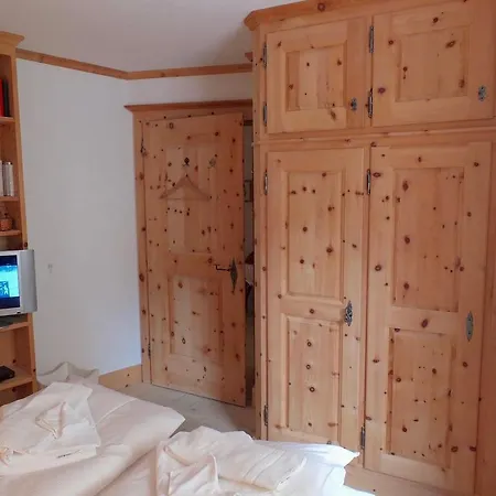 Appartement Silena *