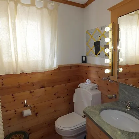 Appartement Silena Champfer