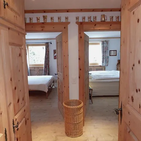 Silena Appartement *