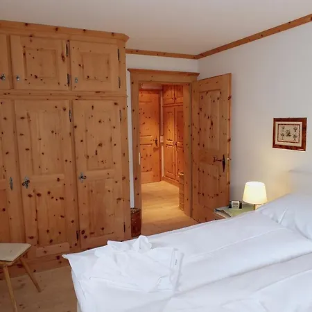 Appartement Silena *