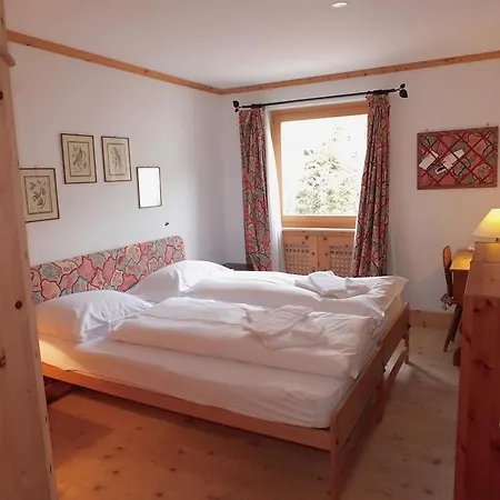 Silena Appartement Champfer