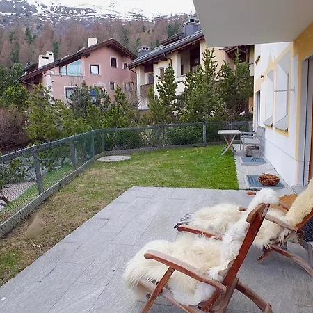 Apartman Silena Champfer