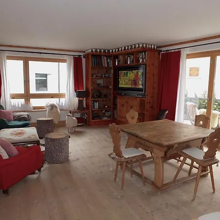 Apartman Silena