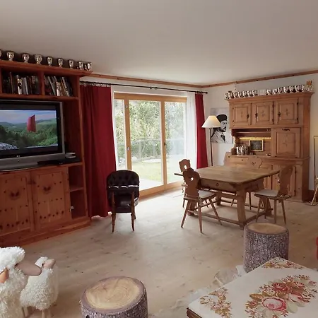 Silena Appartement *