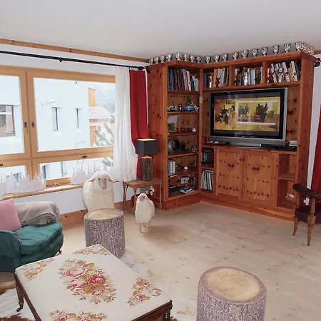 Silena Apartman