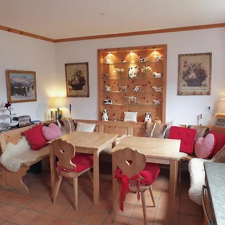 Apartman Silena